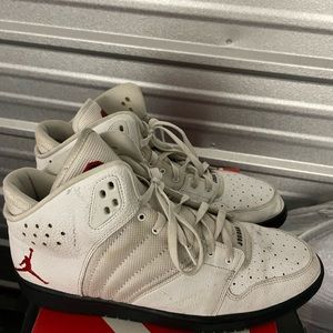 Jordan size 13